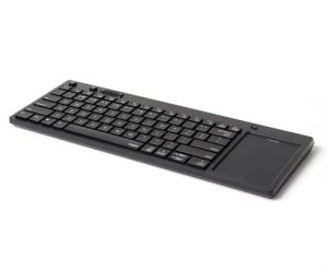 Rapoo K2800 Wireless Touch Keyboard