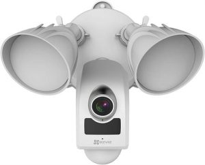 Ezviz LC1 1080p FHD Wireless Floodlight Camera