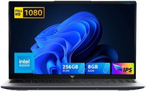 Acemagic LX15 Intel Alder Lake N95 Professional Laptop