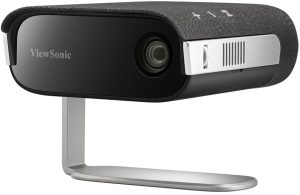 ViewSonic M1X Smart LED Portable Projector