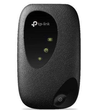 TP Link 4G LTE Mobile Wireless Hotspot