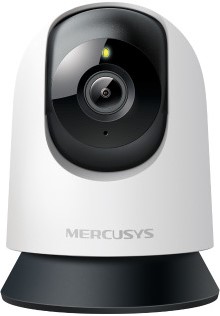 Mercusys Pan or Tilt Home Security WiFi Camera