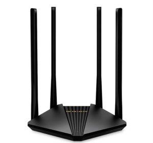 Mercusys MR30G AC1200 Wireless Dual Band Gigabit Router