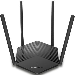 Mercusys MR60X AX1500 WiFi 6 Router