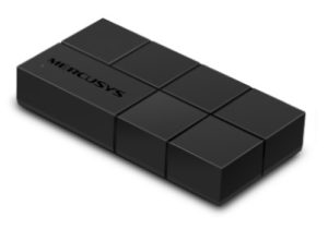 Mercusys MS108 8-Port Gigabit Desktop