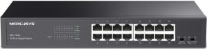 Mercusys 16 Port Gigabit Desktop or Rackmount Switch