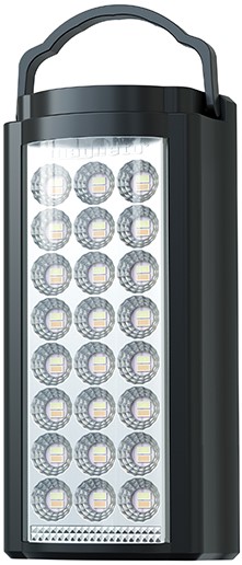 Tevo Magneto Premium Lithium-Ion LED Lantern