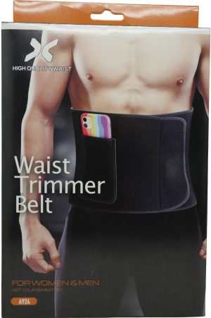 Casey FlexGuard Waist Trimmer Belt Unisex