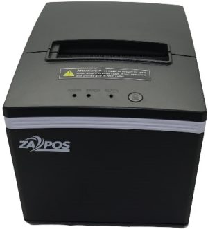 Postron USB LAN Thermal Printer