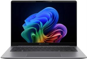 ASUS ExpertBook P5 P5405CSA Core Ultra 5 Business Laptop