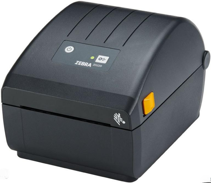 Zebra ZD2204 USB Direct Thermal Printer