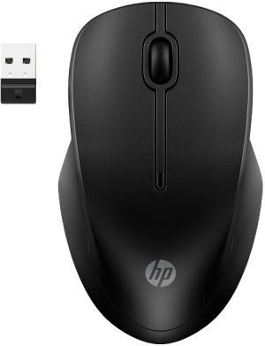 HP 255 Dual Wireless Mouse