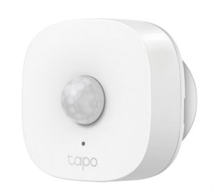 Smart Motion Sensor. SPEC: 868 MHz