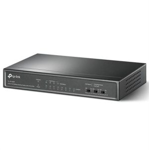 TP-Link 9-Port 10/100Mbps Desktop Switch