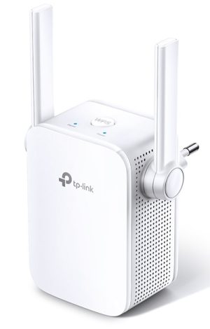 TP Link TL-WA855RE 300Mbps WiFi Range Extender
