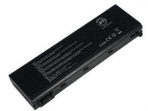 BTI Toshiba Satellite L10