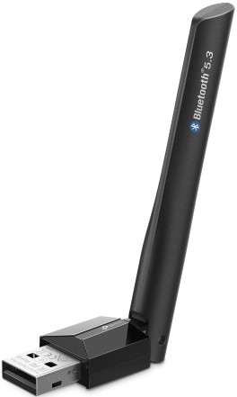 TP Link Long Range Bluetooth USB Adapter