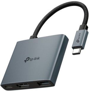 TP Link USB TypeC 3 in 1 Hub