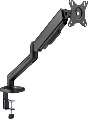 Unimount Spring Assisted Monitor Arm Stand