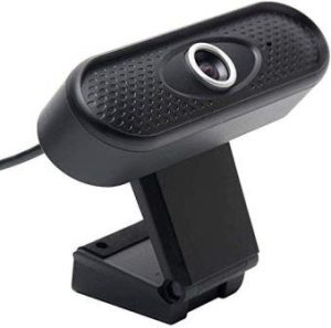 UniQue Fluxstream W32 Full HD USB Webcam with Built in Microphone
