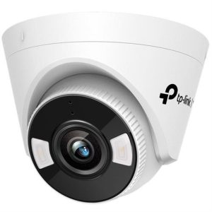 TP Link VIGI 4MP 2.8mm Full Color Turret Network Camera