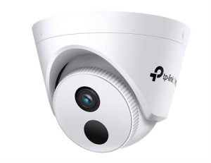 TP Link VIGI 4MP 2.8mm IR Turret Network Camera