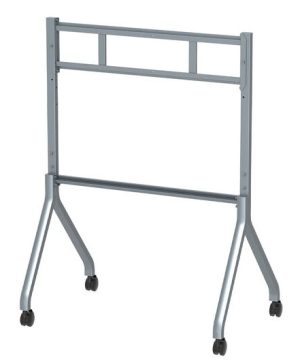 Hisense Mobile Cart For 65 to 85 inch Panel