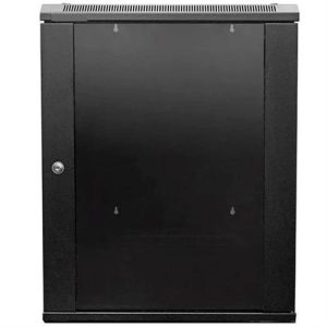NetiX 19-Inch 15U 600X600 Fixed Wall Mount Server Cabinet
