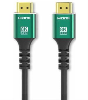 UniQue HDMI 2.1 8K 3M Cable