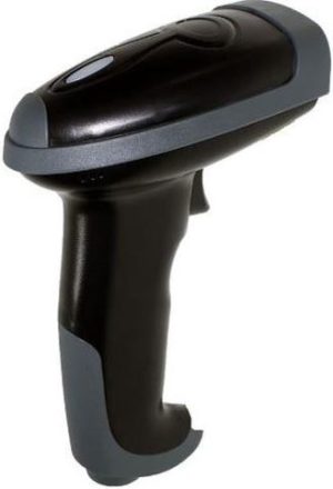 Postron 1D CCD Barcode Scanner