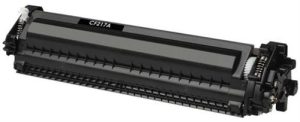 TopJet Compatible Generic for CF217A/CRG047 Black Toner