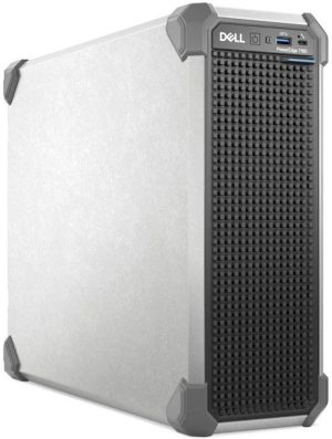 Dell PowerEdge T160 Intel Xeon E E-2414 Tower Server