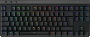 Logitech G G515 TKL LightSpeed Wireless Gaming Keyboard