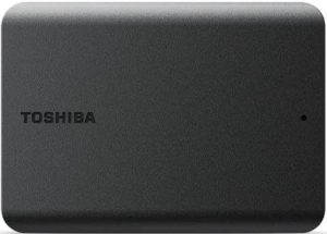 Toshiba 2.5 Inch 4TB External Hard Drive Disk