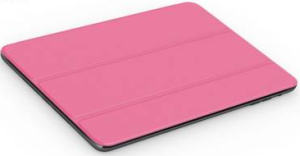 Belk iPad MINI Smart Cover in pink