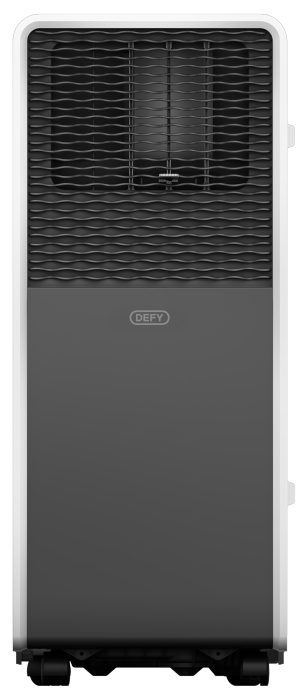 Defy 12000BTU Portable Air Conditioner