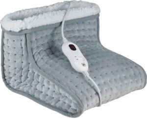 Pure Pleasure Electric Foot Warmer