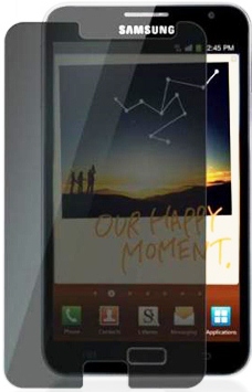 Promate privMate.SGN Samsung Galaxy Note High screen