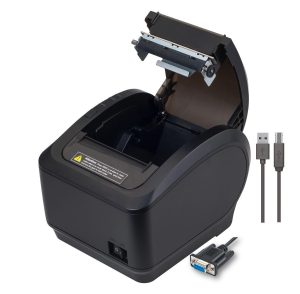 Postron S300M Thermal Receipt Printer