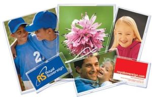 Royal Laminating 15cm x 21cm Pocket