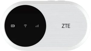 ZTE U20 LTE CAT7 Mobile WiFi Router