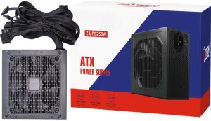 UniQue 250w ATX Computer Power Supply