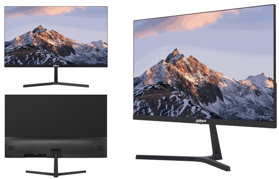 Dahua 27 Inch LM27-A200 Series FHD Monitor
