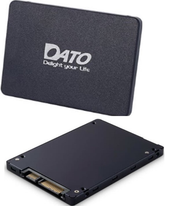 Dato 512GB ssd DS700 2.5 inch Solid State Drive