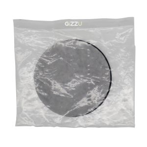 Gizzu pet grooming kit sponge filter