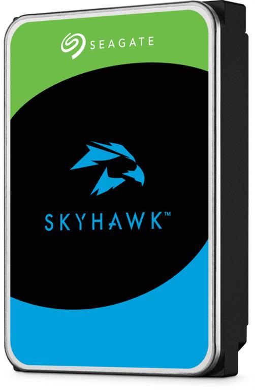 Seagate SkyHawk 6TB 256MB Cache 3.5 inch Internal