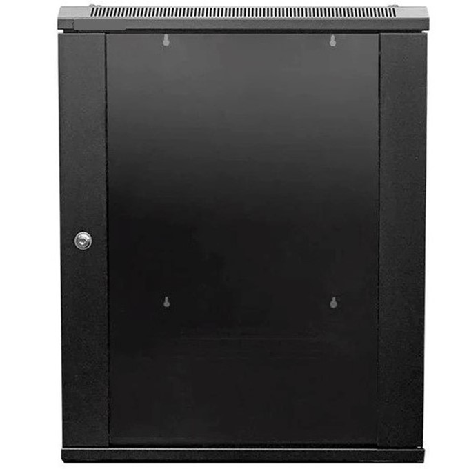 NetiX 19-Inch 15U 600X600 Fixed Wall Mount Server Cabinet