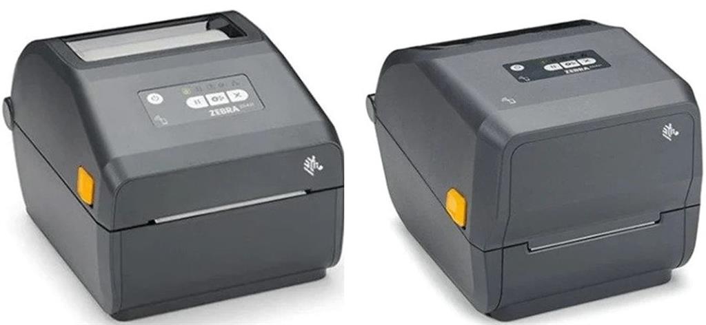 Zebra ZD421 Direct Thermal USB Label Printer