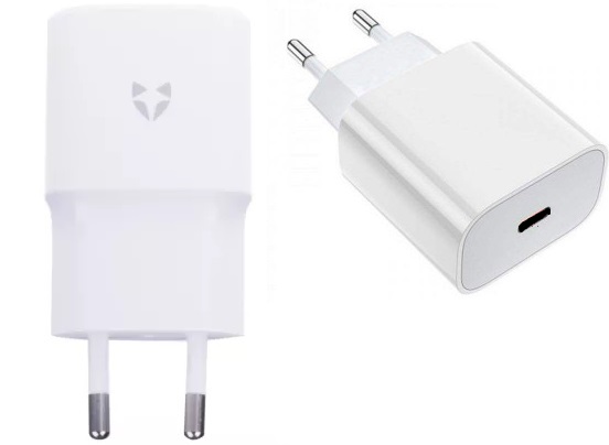 Wileyfox 10W/2.0A USB Charger, Retail Box, No Warranty